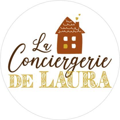 Coquette Maison De Ville Calme Avec Patio Angoulême Dış mekan fotoğraf